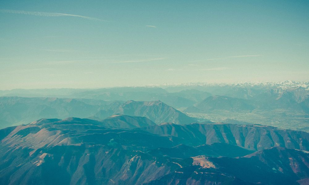 Redeeming COVID-19: God Is Not Confined