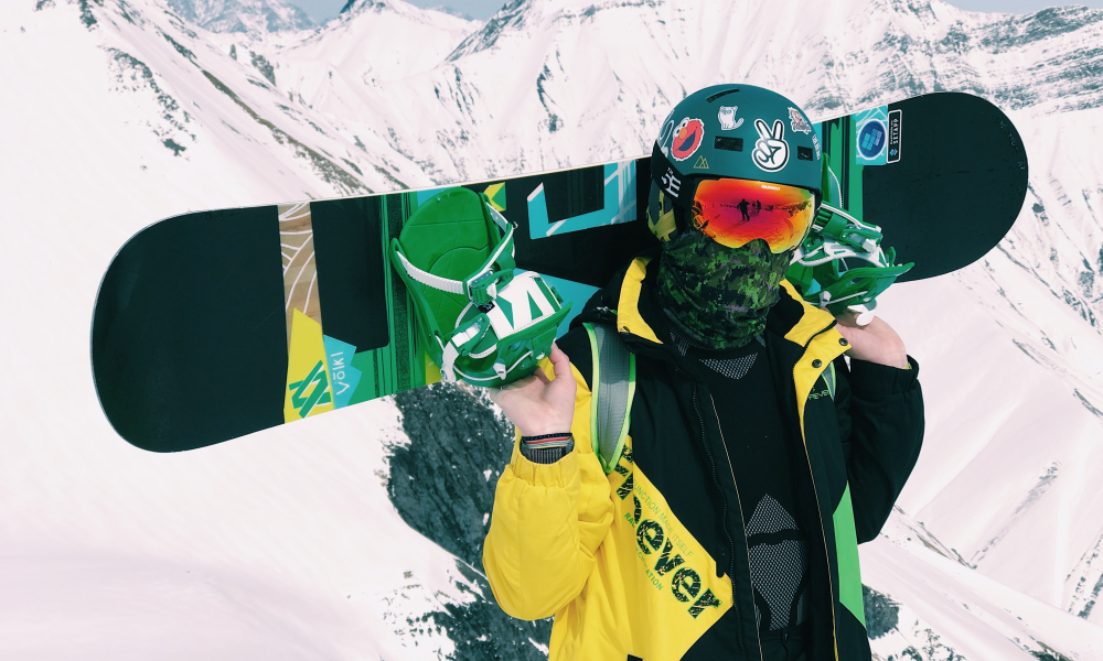 Twenty One Pilots, NorthStar, and Beyond