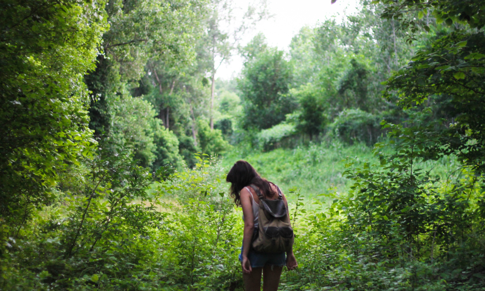 A Constant Transition Filled with Grace