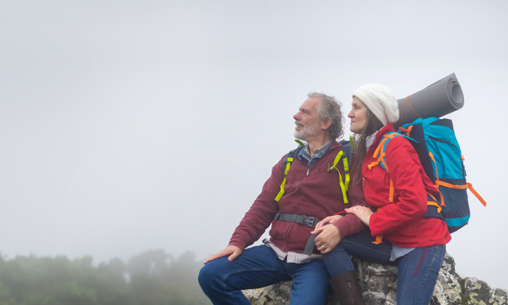 Missions After Retirement