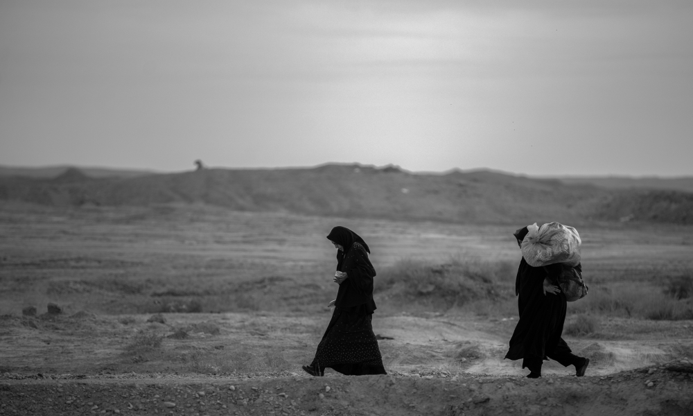 Three Ways to Serve Refugees