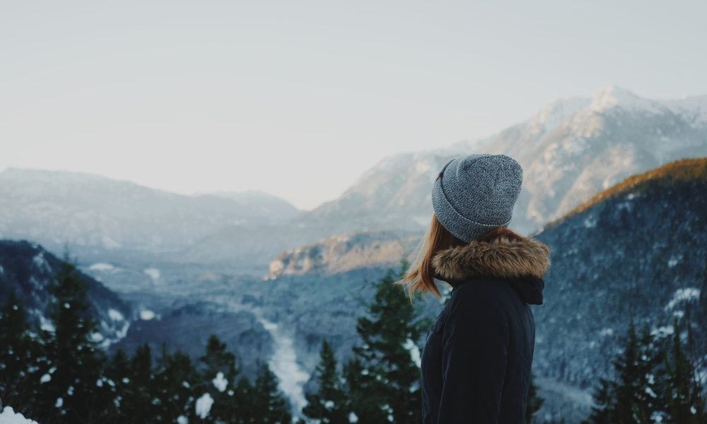 For me, the trip has already begun!