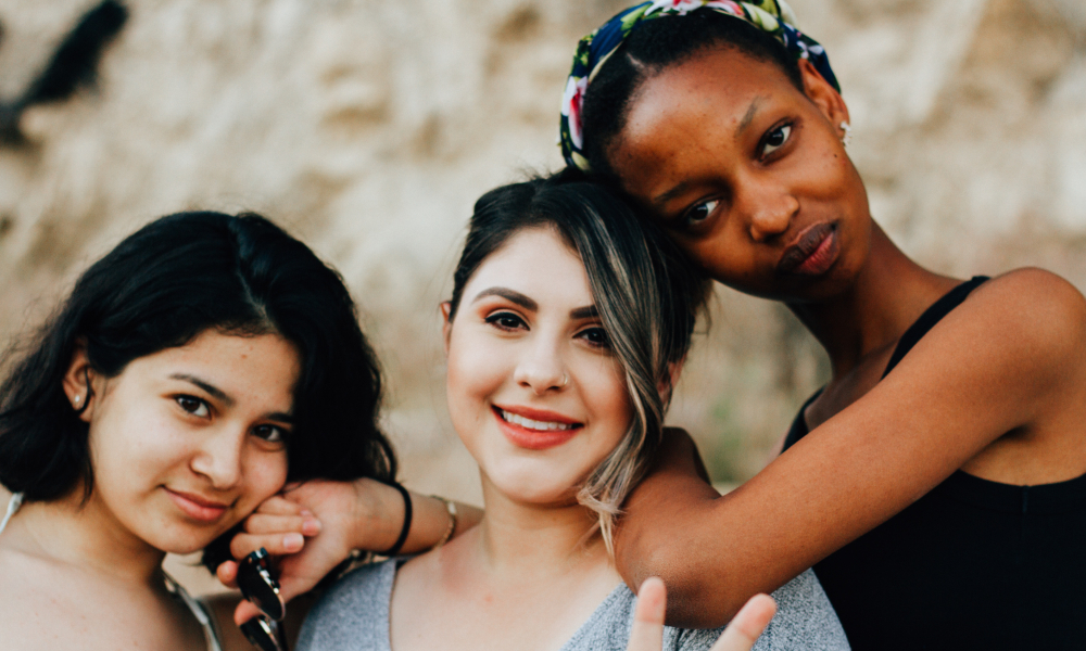 New Resource Gives Perspective to Women on Mission