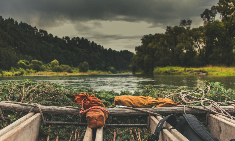 Amazon River Outreach