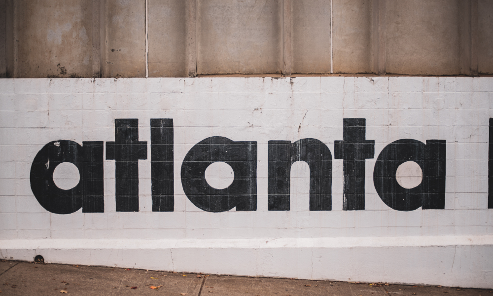 Encounter Atlanta Over Spring Break