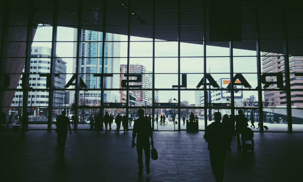 3 Challenges for Those Returning from a Missions Trip