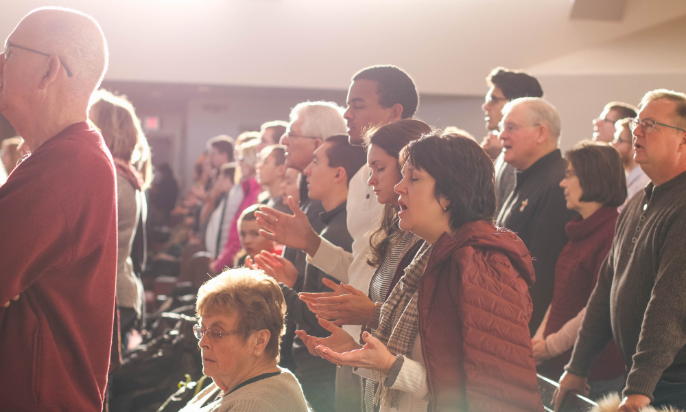 Are We Really Supposed To Pray Without Ceasing?