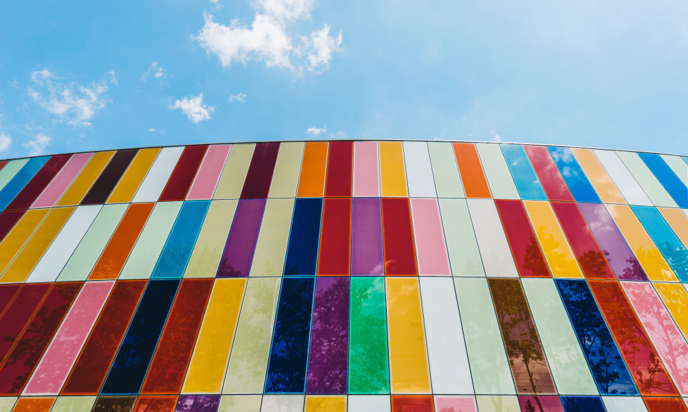 Atlanta: A Cross-Cultural Training Paradise