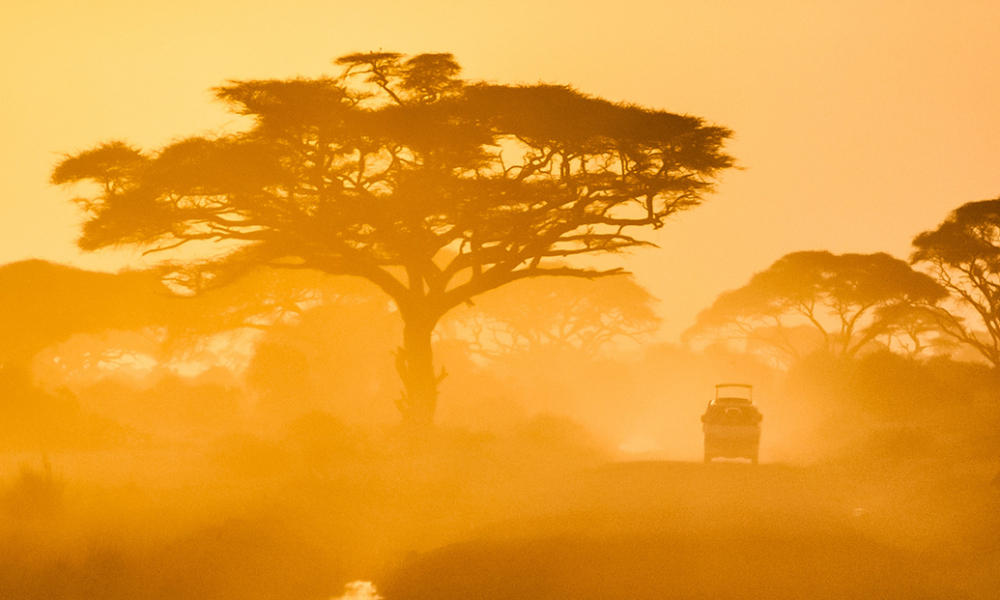 Former Missionary Margaret Mason Passes