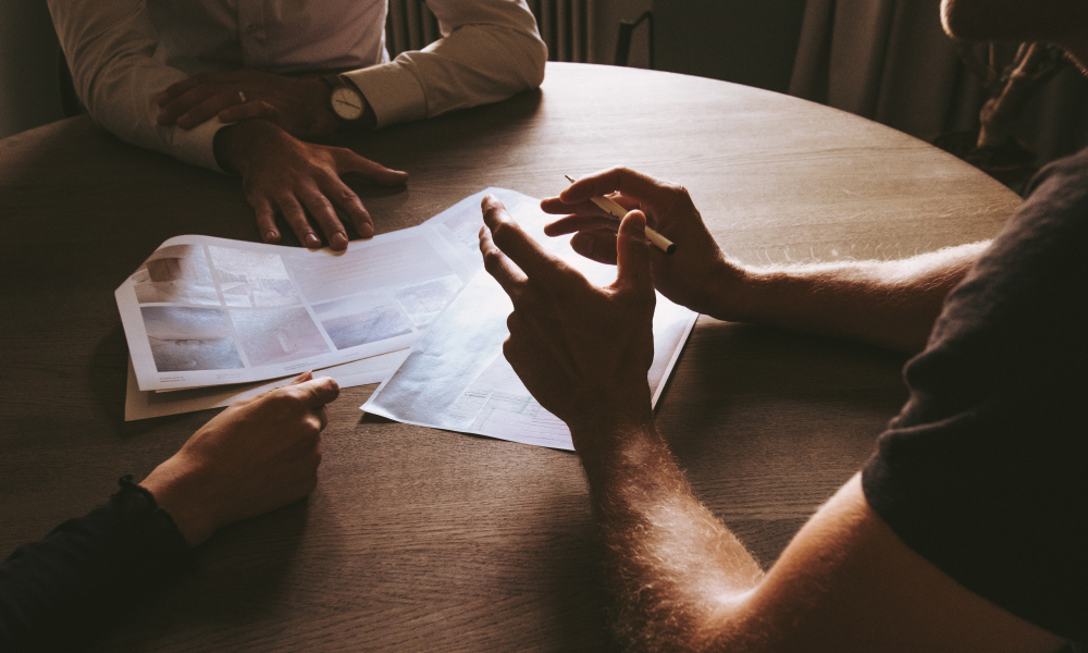 Ashland Grace Utilizes New Encompass Resource