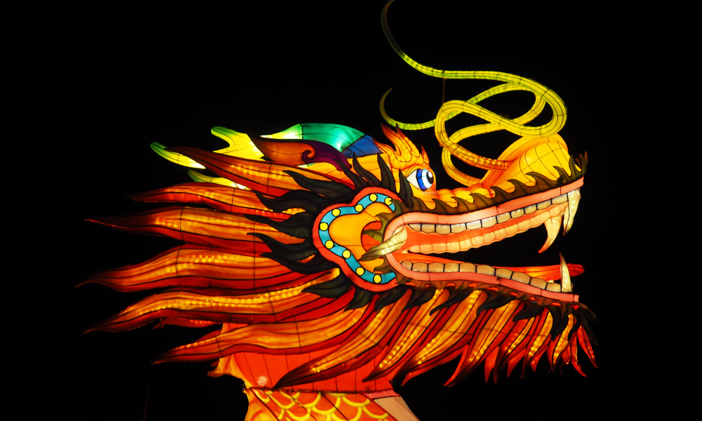 Discipleship at Dragon Con