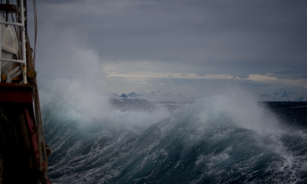 Many Charis Churches in Florence’s Path