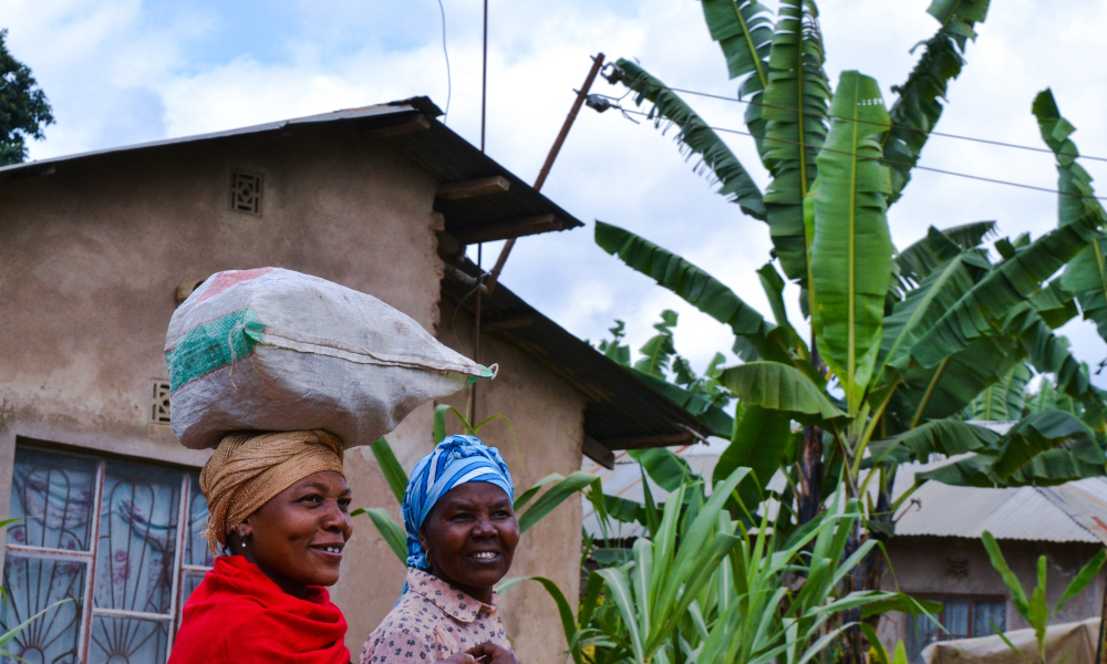 Redeeming COVID-19: Counting Our Blessings