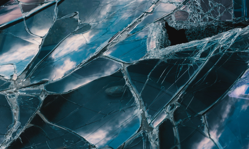 Bullets Cannot End the Mission of God!