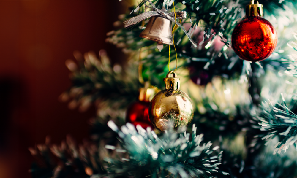 Using Holidays to Introduce People to Jesus