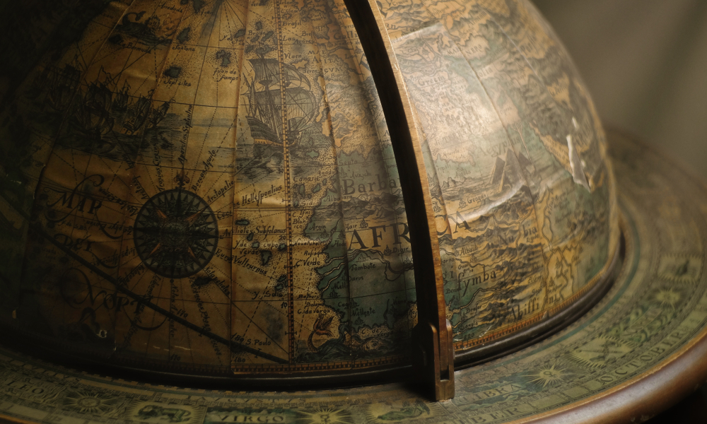 Bringing Home a Global Focus