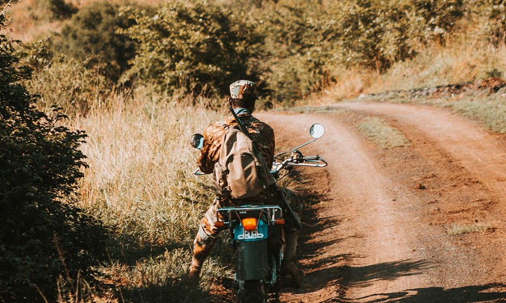 Redeeming COVID-19: Hibaile Moderates Security Workshop in C.A.R.