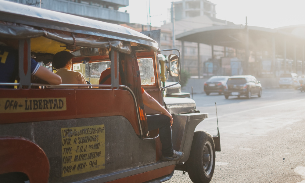 Redeeming COVID-19: Go Evangelize